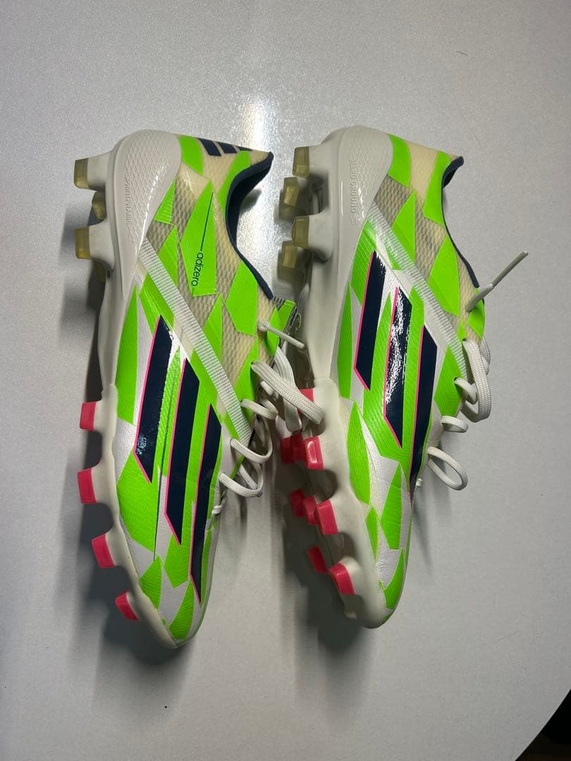 adidas adizero F50 JAPAN HG アディゼロF50