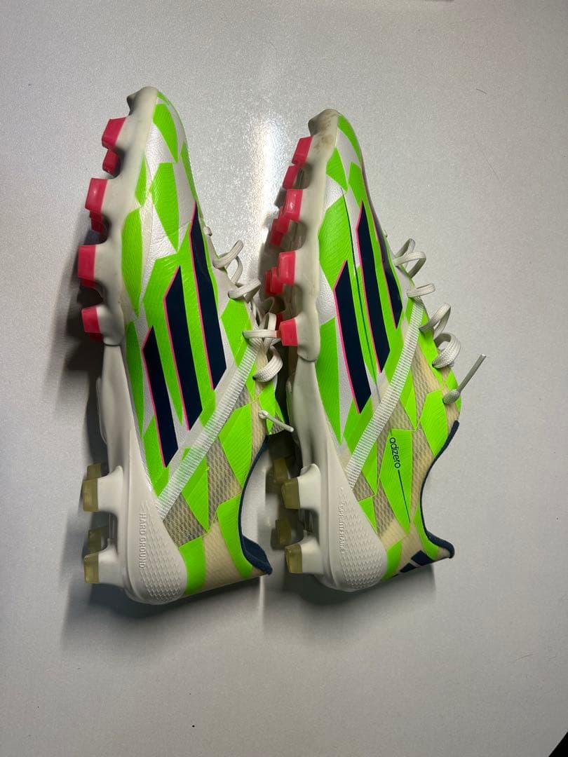 adidas adizero F50 JAPAN HG アディゼロF50