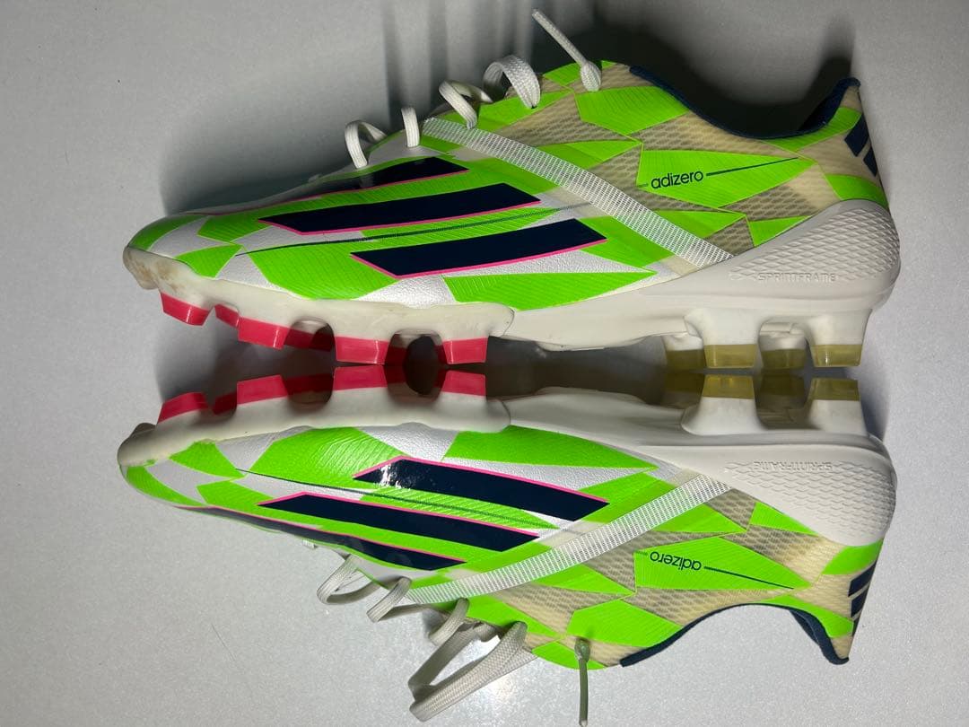 adidas adizero F50 JAPAN HG アディゼロF50