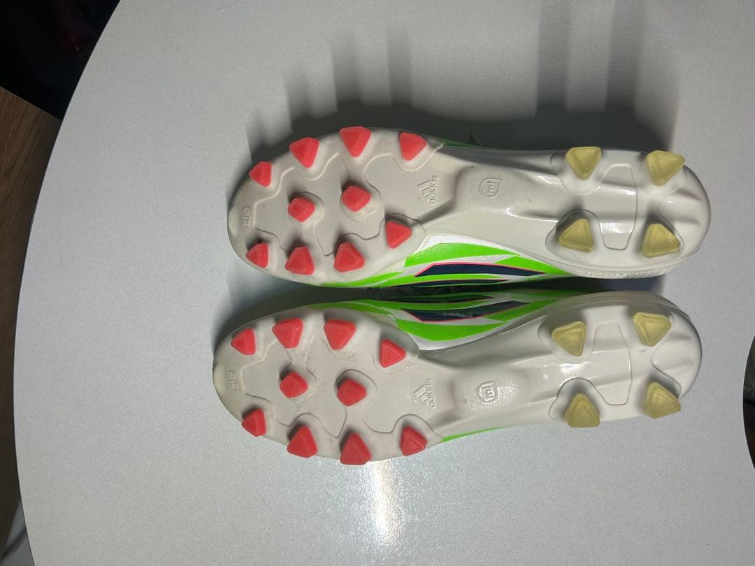 adidas adizero F50 JAPAN HG アディゼロF50