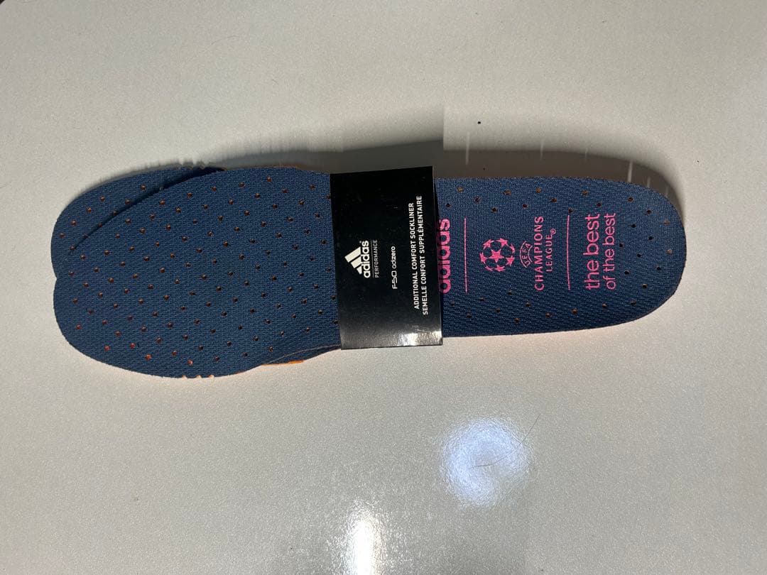 adidas adizero F50 JAPAN HG アディゼロF50