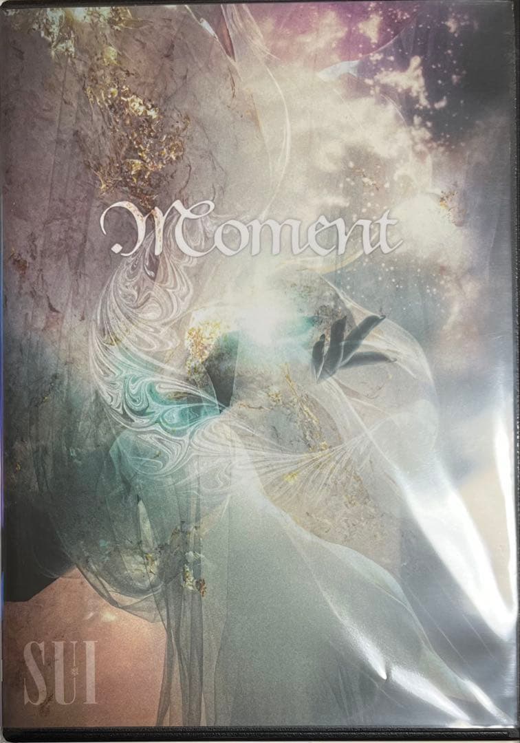 SUI（DAVID） / MOMENT