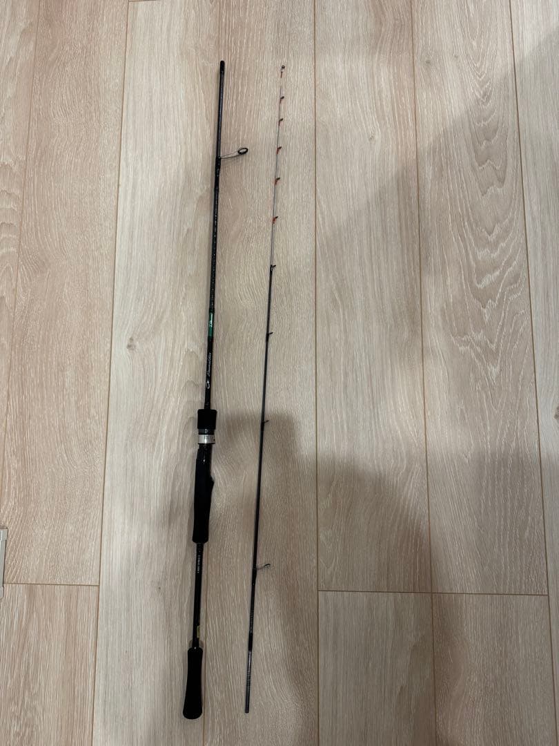 エメラルダス X BOAT 511MLS-S ジャンク品