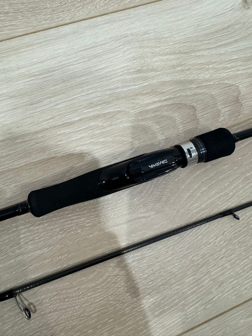 エメラルダス X BOAT 511MLS-S ジャンク品