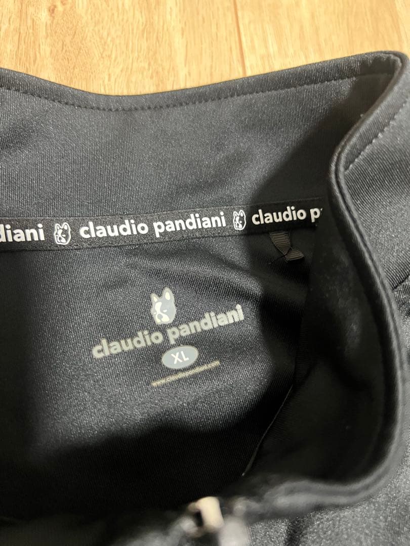 claudio pandiani サッカージャージ XL