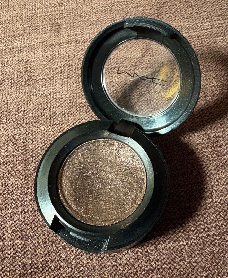 MAC アイシャドウ　6色