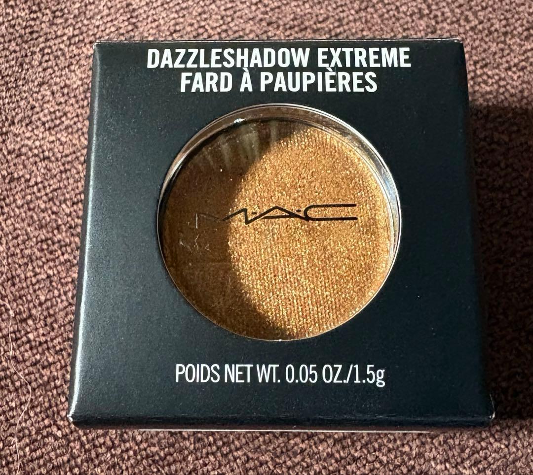 MAC アイシャドウ　6色