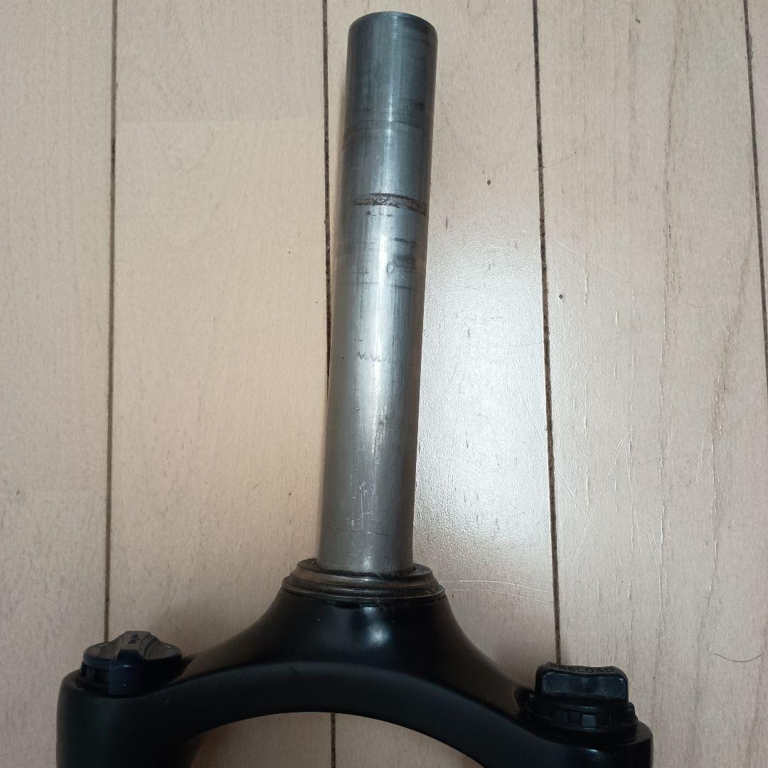 サスペンション フロントフォークSR SUNTOUR XCT-30【お値下可能】