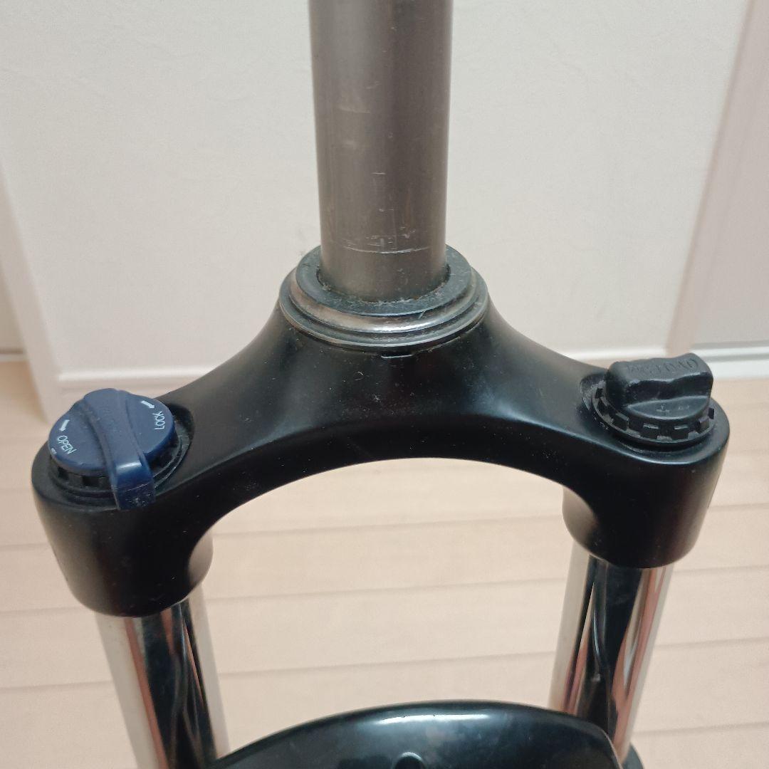 サスペンション フロントフォークSR SUNTOUR XCT-30【お値下可能】