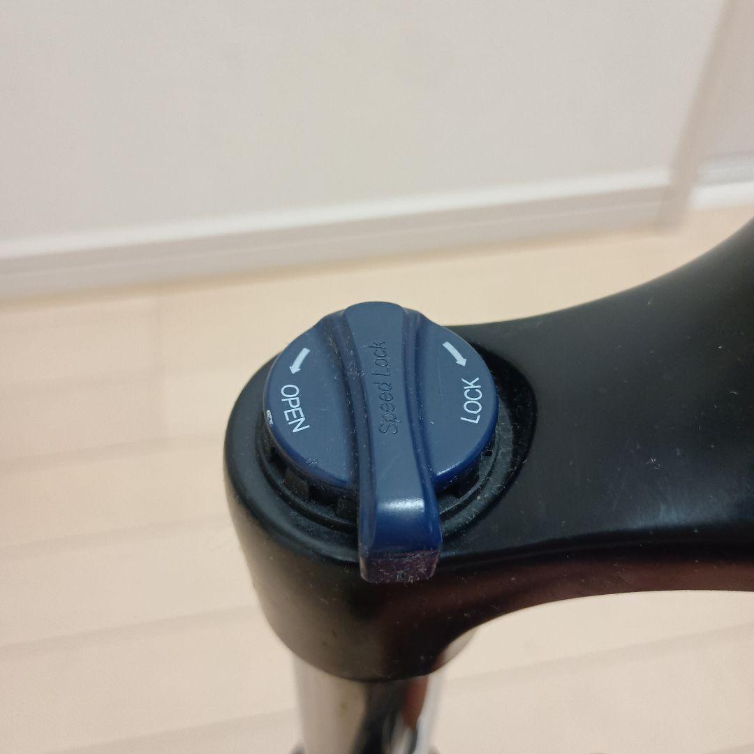 サスペンション フロントフォークSR SUNTOUR XCT-30【お値下可能】