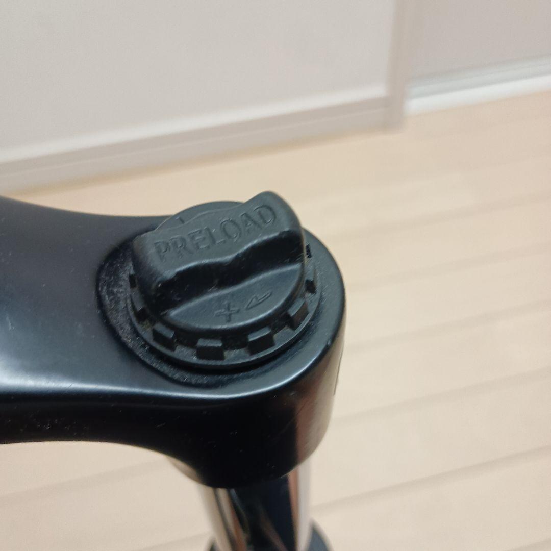 サスペンション フロントフォークSR SUNTOUR XCT-30【お値下可能】