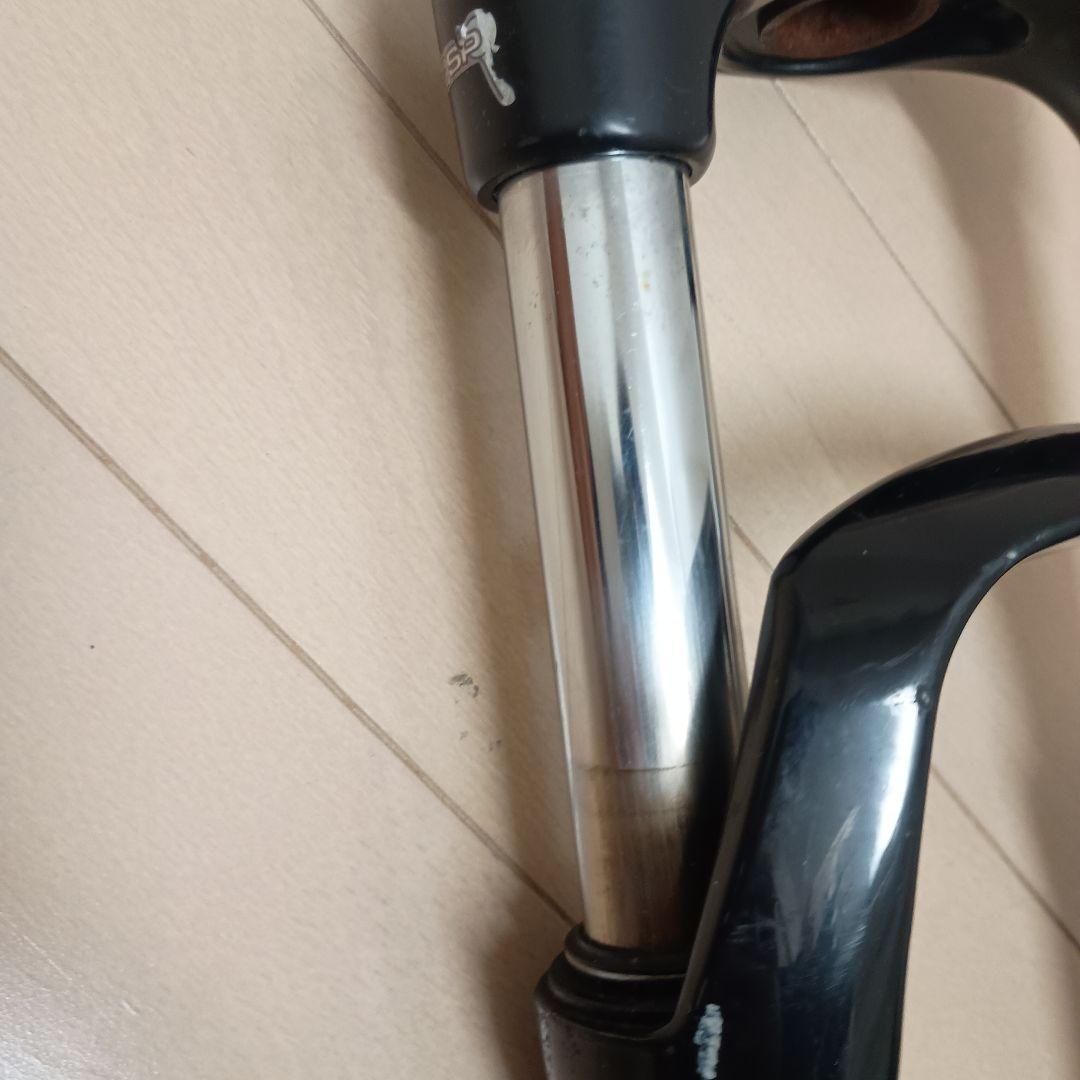 サスペンション フロントフォークSR SUNTOUR XCT-30【お値下可能】