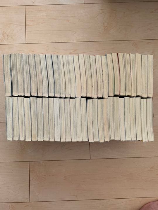 ドカベン プロ野球編 全巻52 水島新司