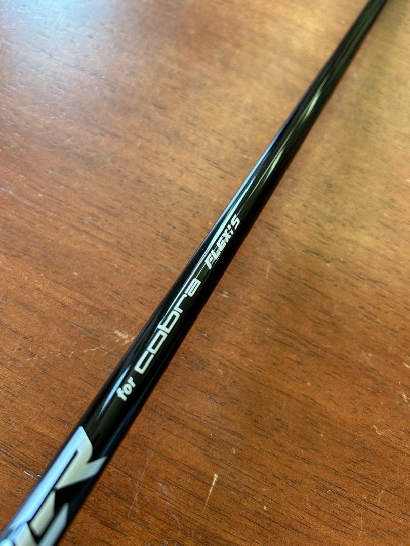 新品 SPEEDER NX for cobra (S) (DS ADAPT純正）