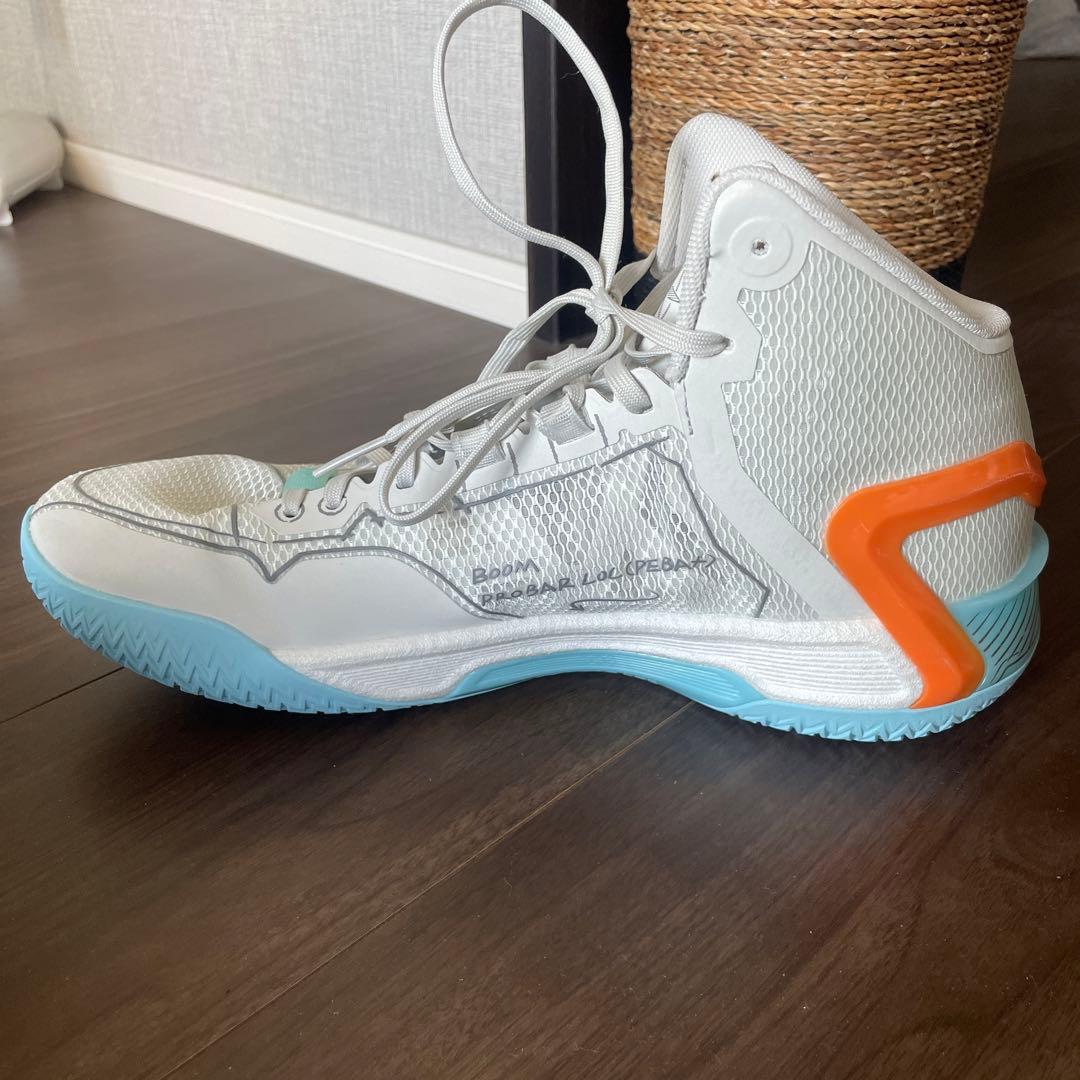 リーニン　sharp edge 4 シャープエッジ　liren4