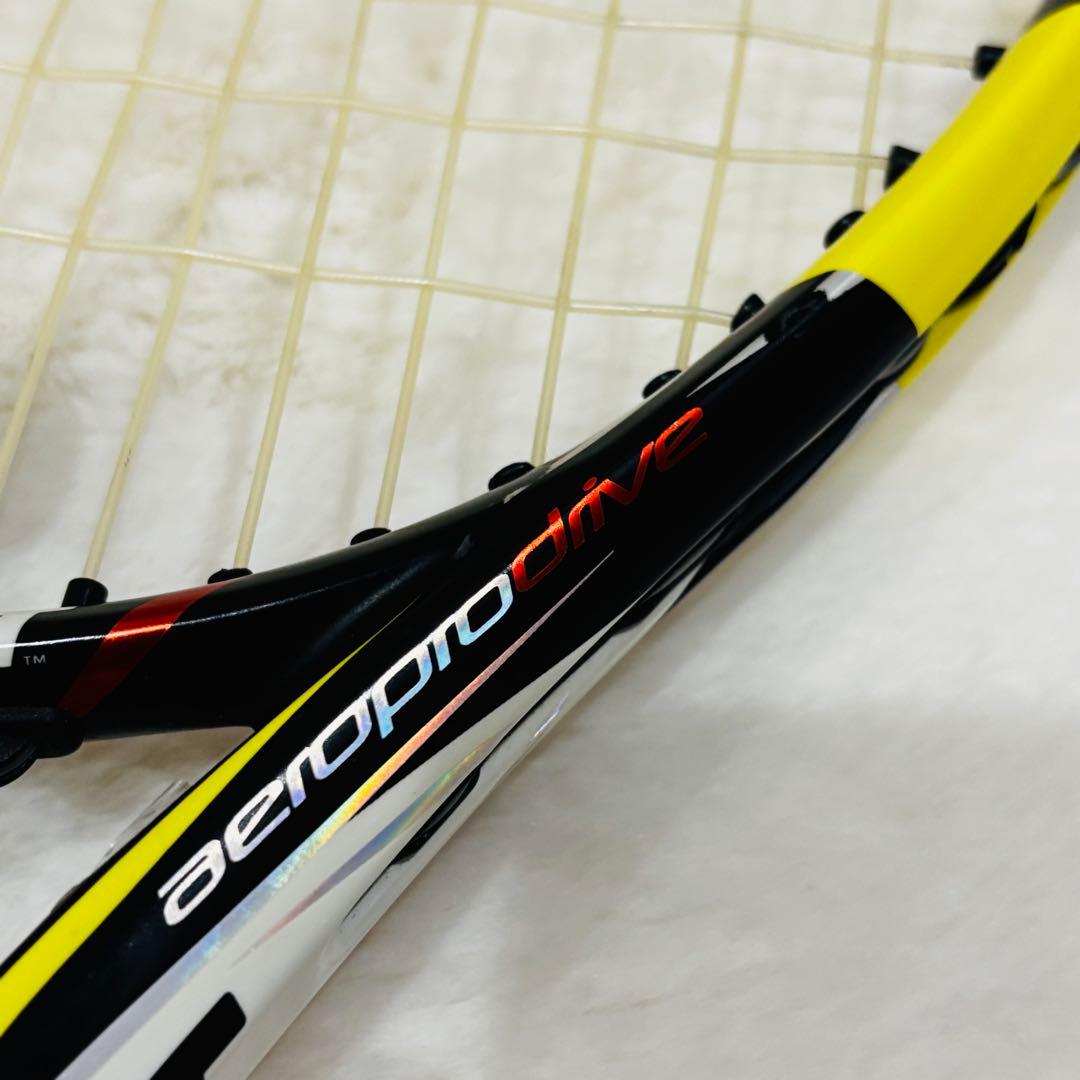 Babolat 【バポラ】aeroprodrive アエロプロドライブG2 2本