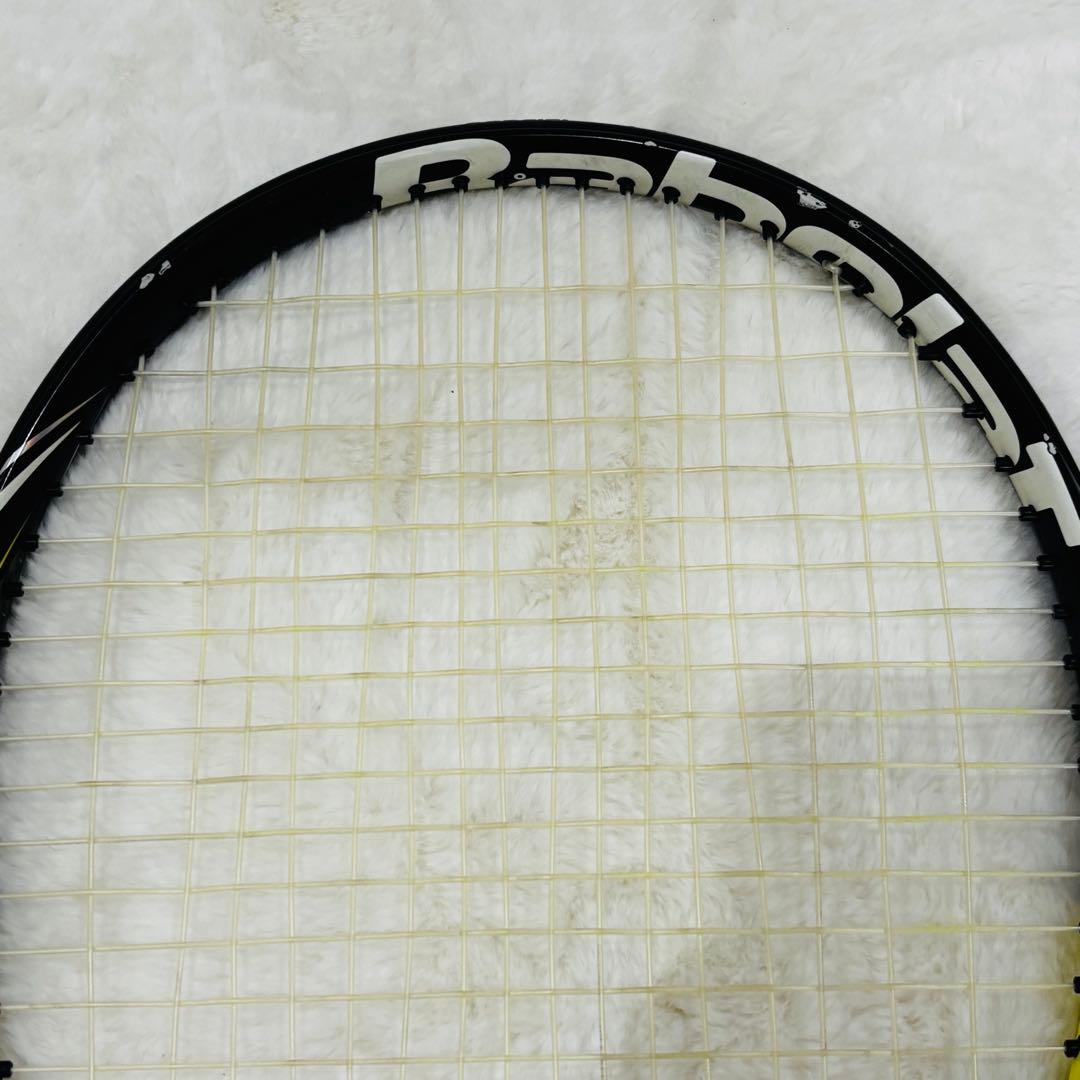 Babolat 【バポラ】aeroprodrive アエロプロドライブG2 2本