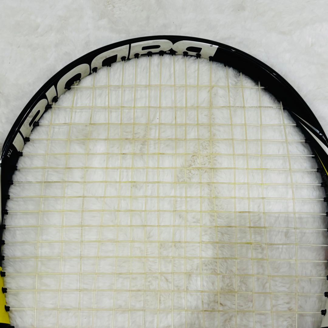 Babolat 【バポラ】aeroprodrive アエロプロドライブG2 2本