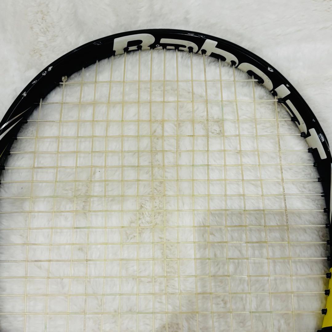 Babolat 【バポラ】aeroprodrive アエロプロドライブG2 2本