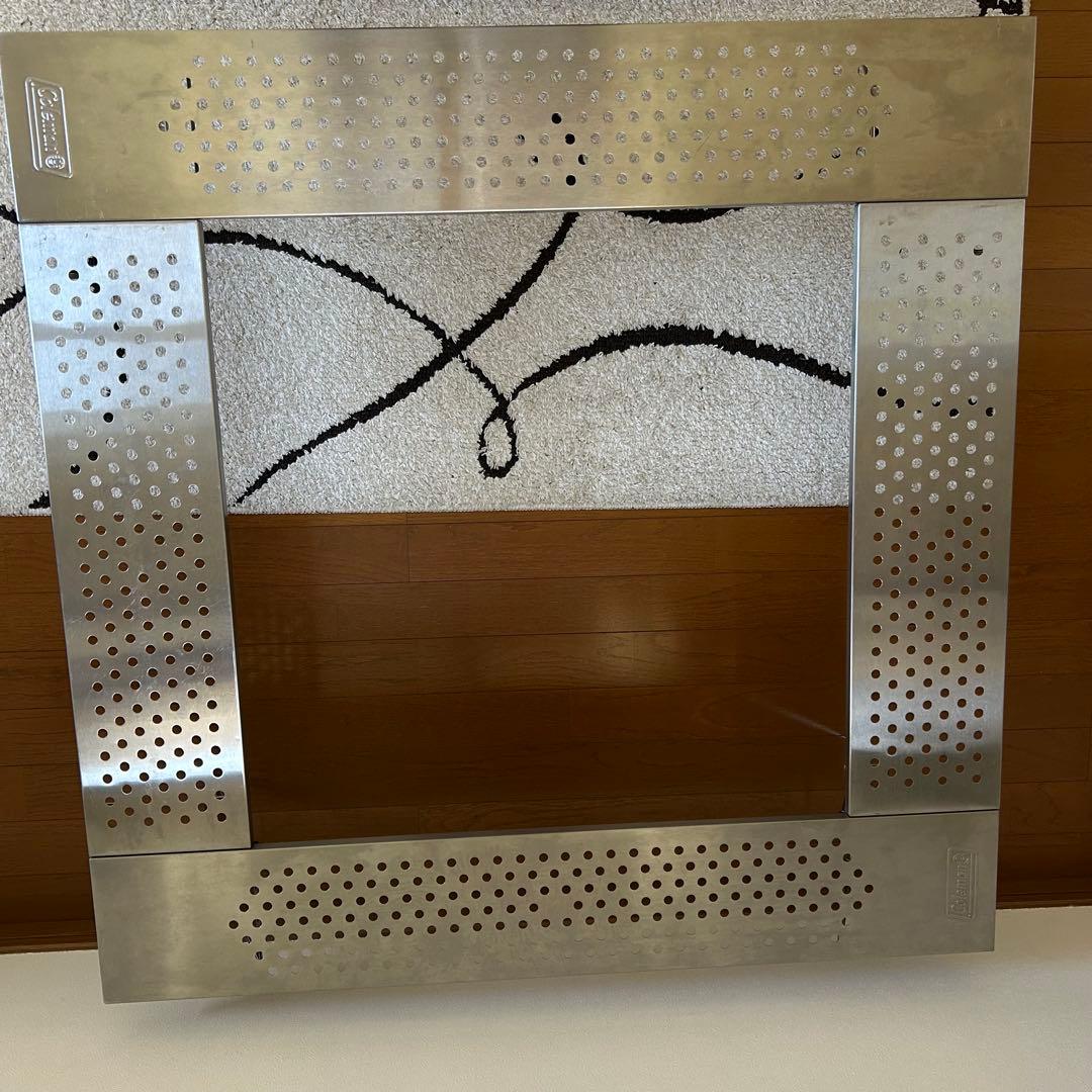 Coleman ファイヤープレイステーブル