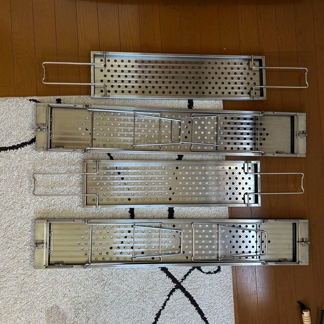 Coleman ファイヤープレイステーブル