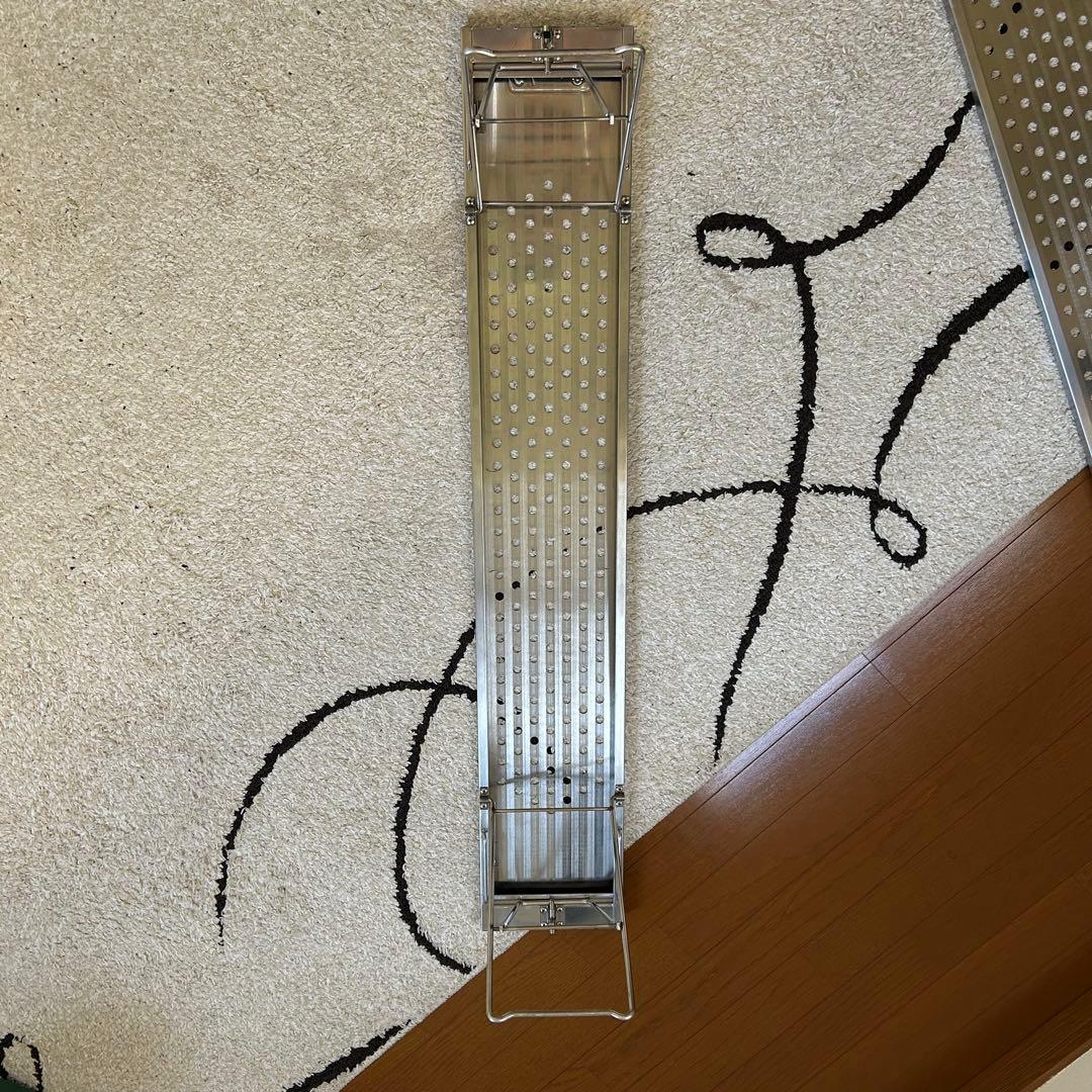 Coleman ファイヤープレイステーブル