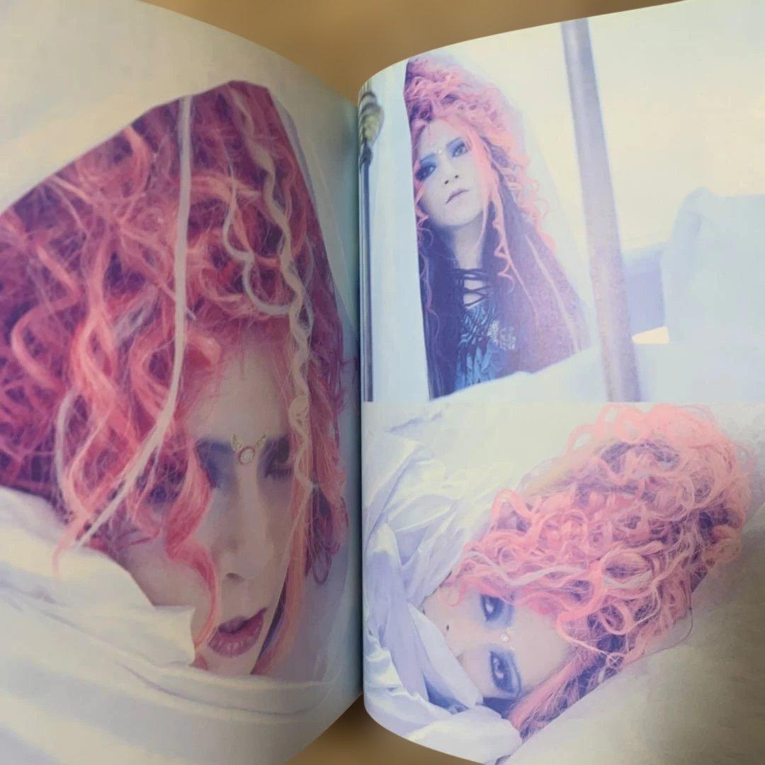 hide SHOXX＆ARENA37℃ Backnumber File