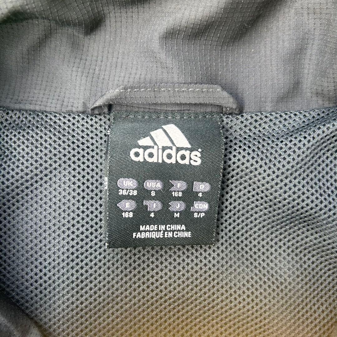 リバプールFC adidas トレーニングウェア M
