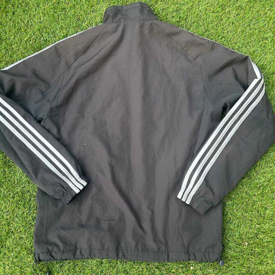 リバプールFC adidas トレーニングウェア M