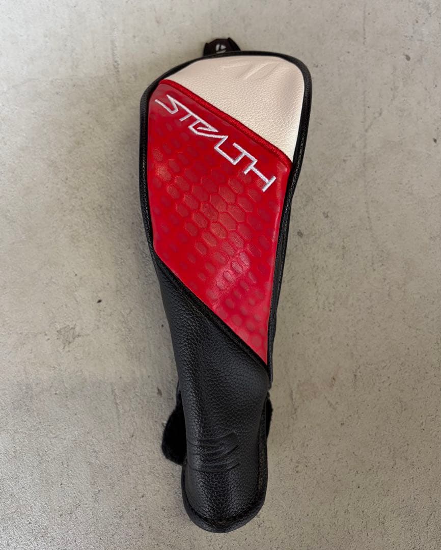 TaylorMade ステルス 2プラス 3U 19.5 シャフト付き