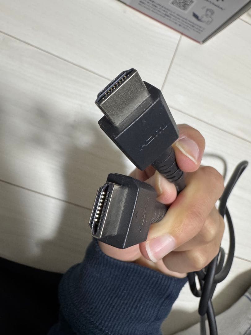 Nintendo Switch本体 128GB microSDカードとケース付き