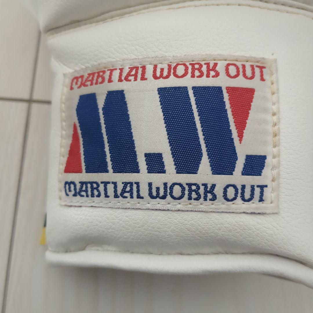 ボクシンググローブ　パンチングミット　セット