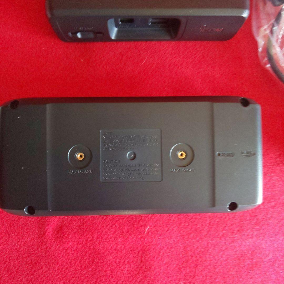 iCOM ID-5100 Dデュアルバンドトランシーバー