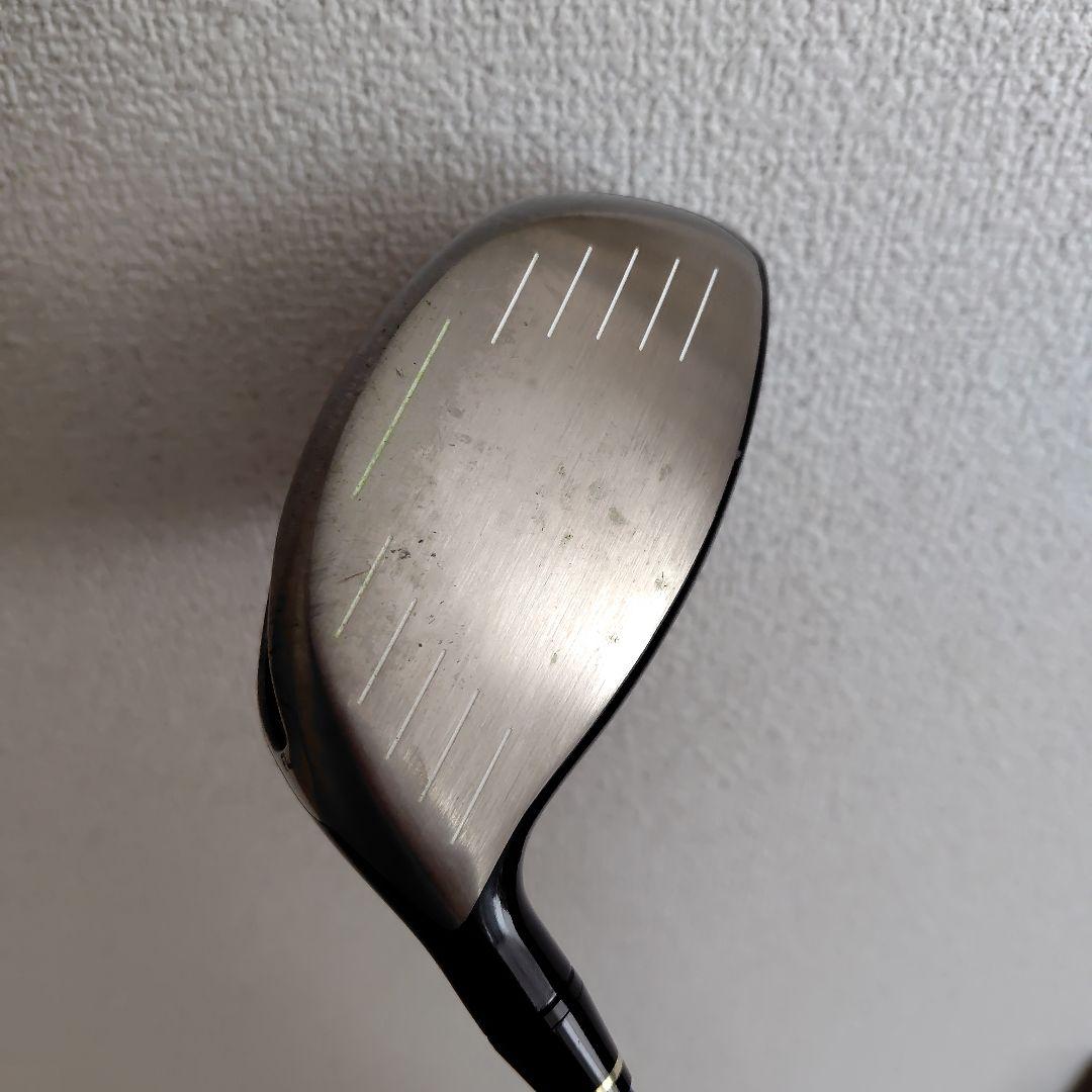 HONMA TW747 455 VIZARD FP6X 9.5°