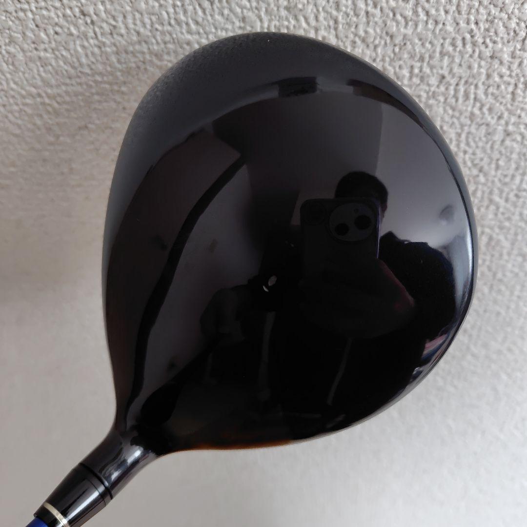 HONMA TW747 455 VIZARD FP6X 9.5°