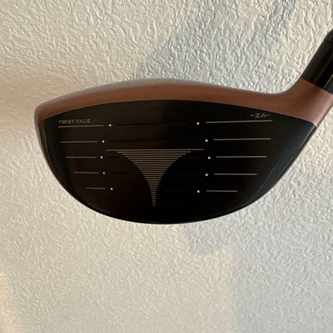 クラブ Taylor Made Mini D Titanium