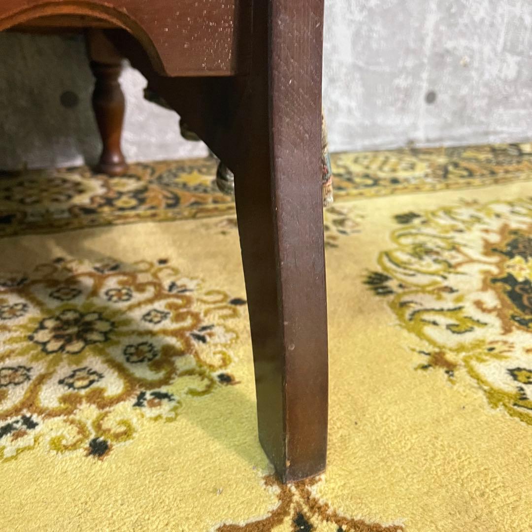 ꧁飛騨産業 HIDA꧂キツツキマーク リビングアームチェア ソファ 椅子 イス