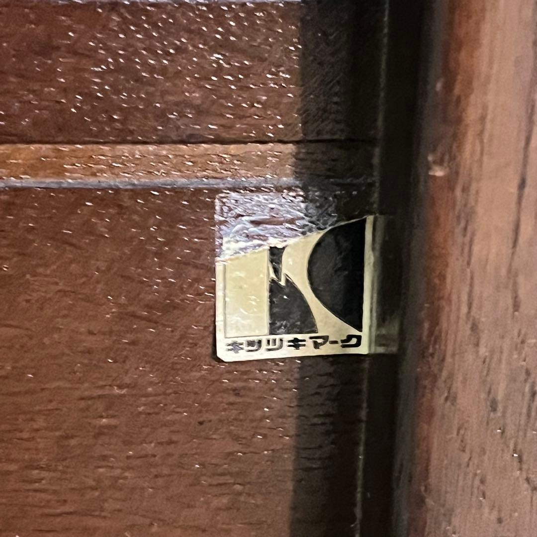 ꧁飛騨産業 HIDA꧂キツツキマーク リビングアームチェア ソファ 椅子 イス