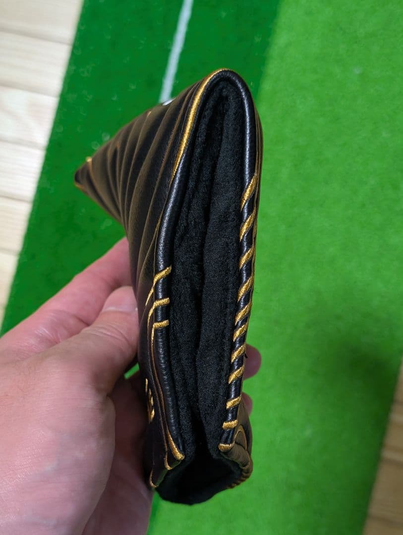 【ふかさん用】【限定】PING PLD パター ANSER30 34インチ