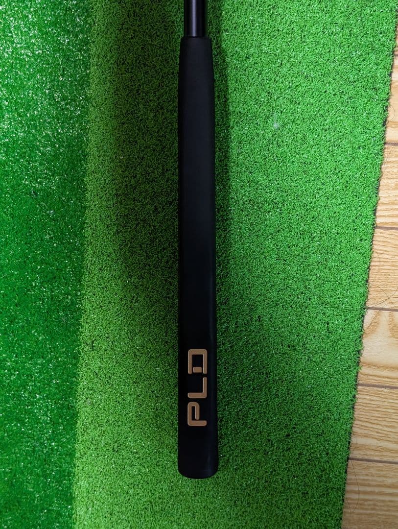 【ふかさん用】【限定】PING PLD パター ANSER30 34インチ