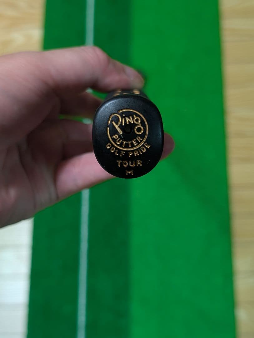 【ふかさん用】【限定】PING PLD パター ANSER30 34インチ