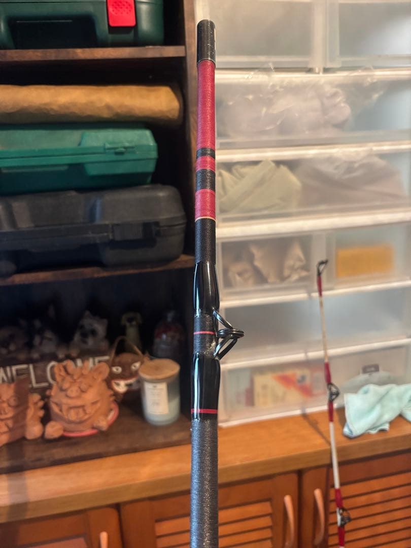 がまくえ100号IMPULSE