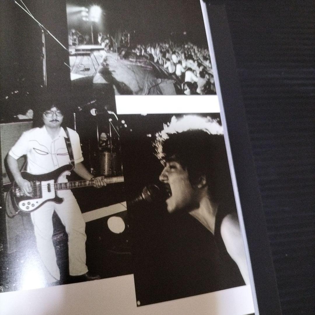 LAND HO! MOTOHARU SANO ブルーレイ、CD開封済