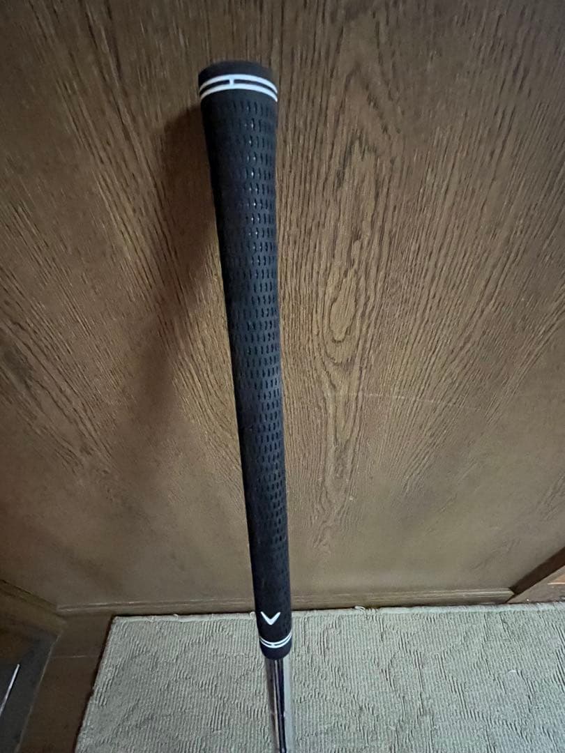 Callaway X Forged アイアンセット 6本