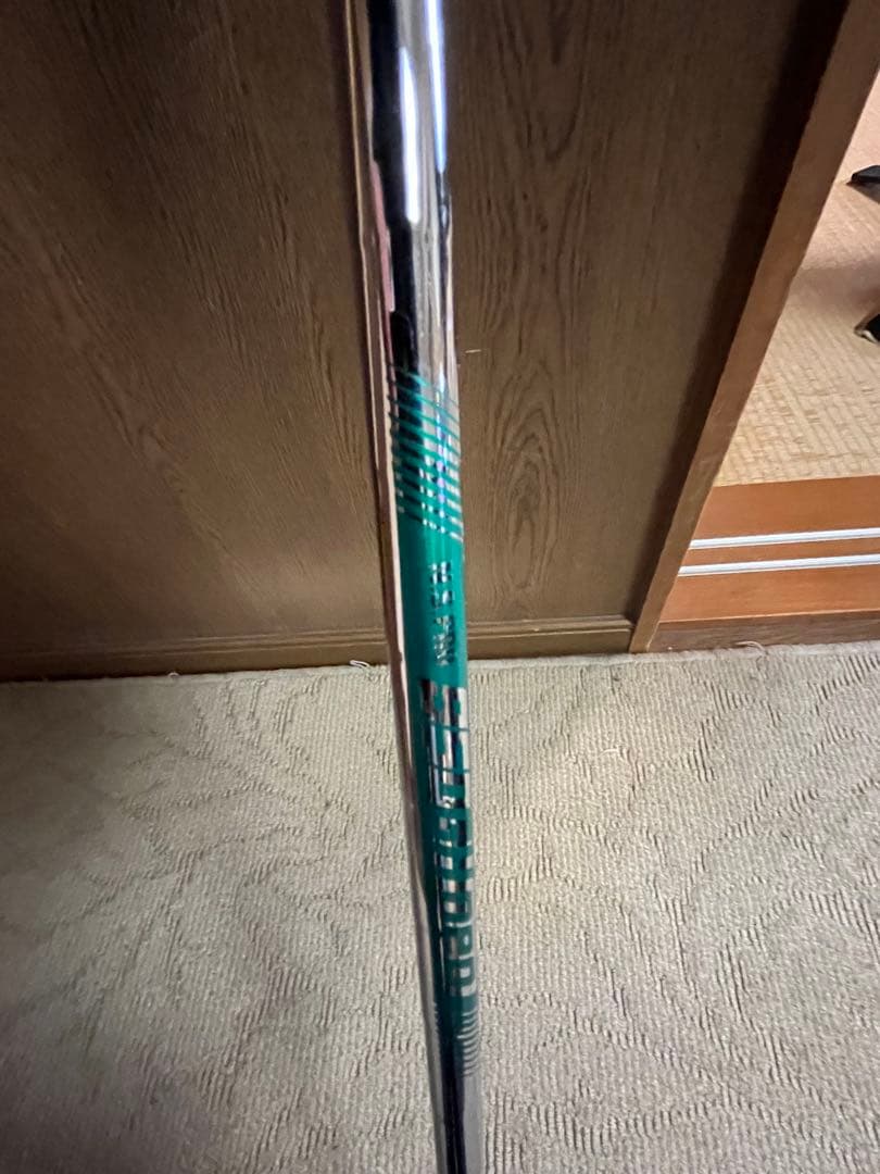 Callaway X Forged アイアンセット 6本