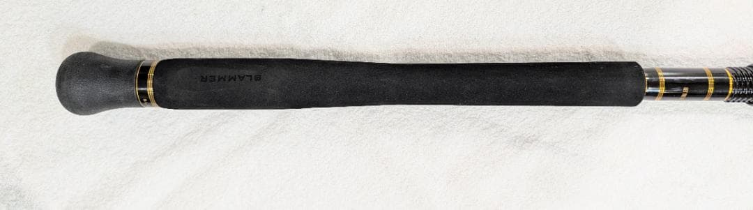 PENN スラマーキャスティング　SLCS-71M