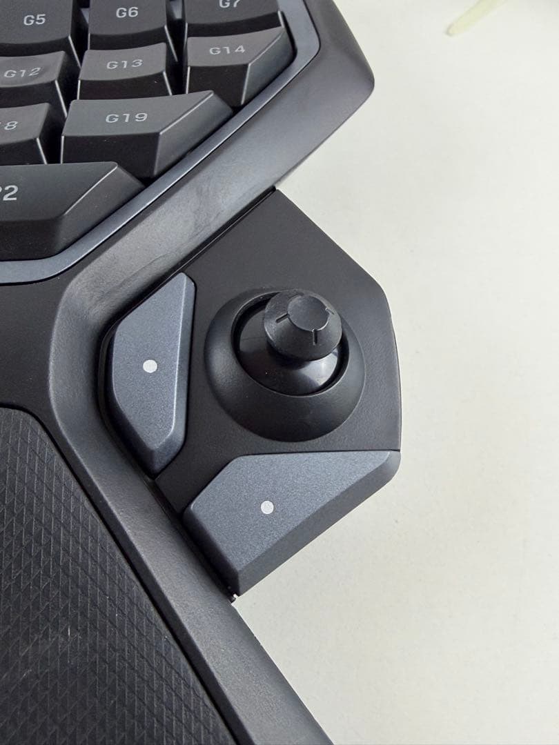 ロジクール アドバンスゲームボード G13 Logicool キーボード