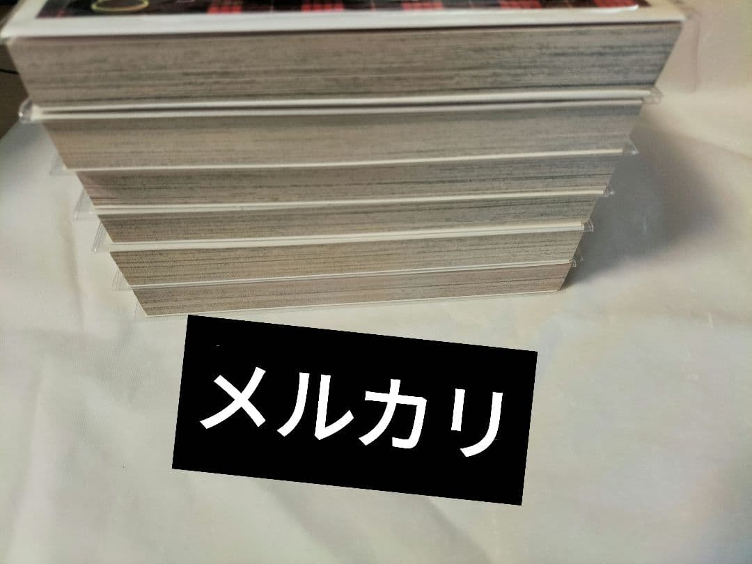 ■6巻のみ初版●クリアブックカバー付き「キャンディ・キャンディ」文庫版　全巻