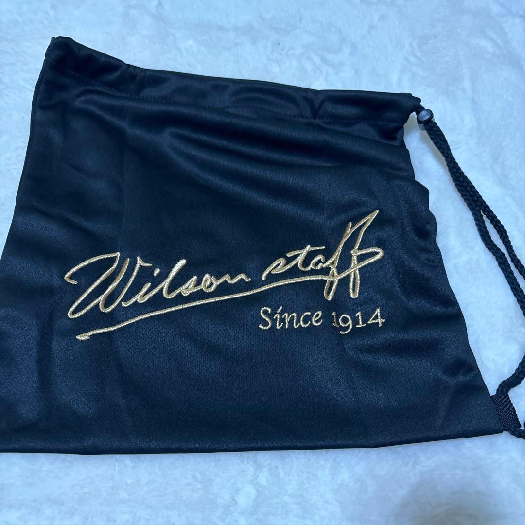 定価税込67100円！ウィルソン　硬式　投手用　新品未使用　袋付き