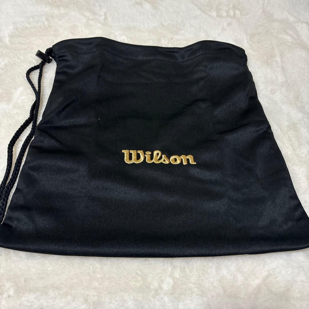 定価税込67100円！ウィルソン　硬式　投手用　新品未使用　袋付き
